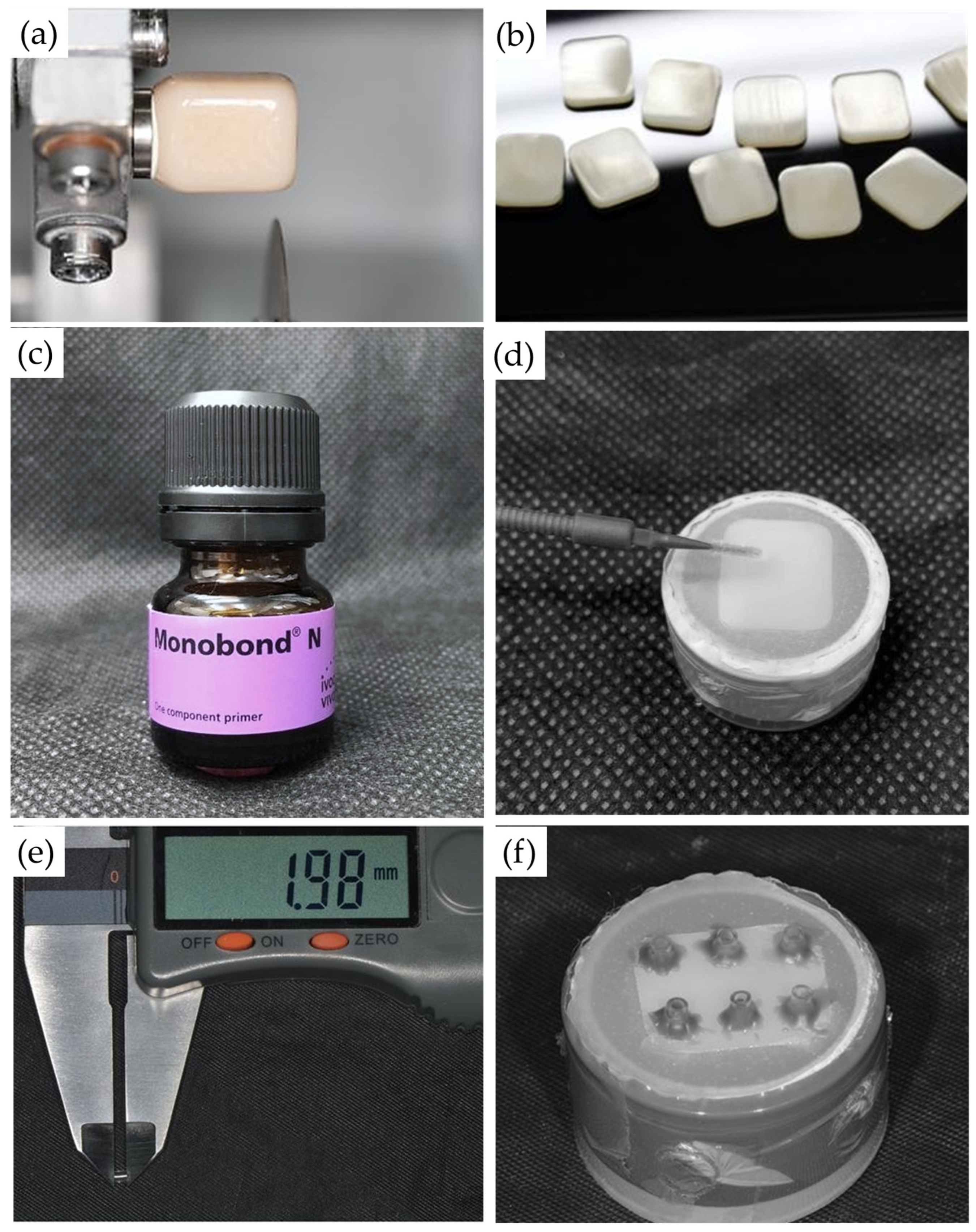 Influence of Optional Crystallization Firing on the Adhesion Influence of Optional Crystallization Firing on the Adhesion