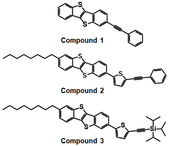 Characterization of [1]Benzothieno[3,2-b]benzothiophene (BTBT