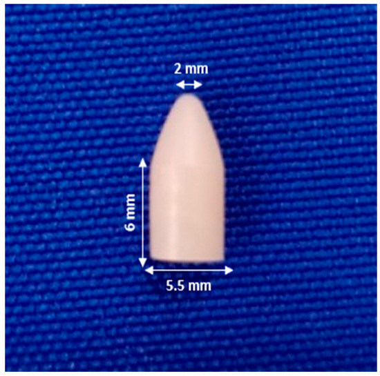 Coatings Free FullText Wear Behavior of Monolithic Zirconia after