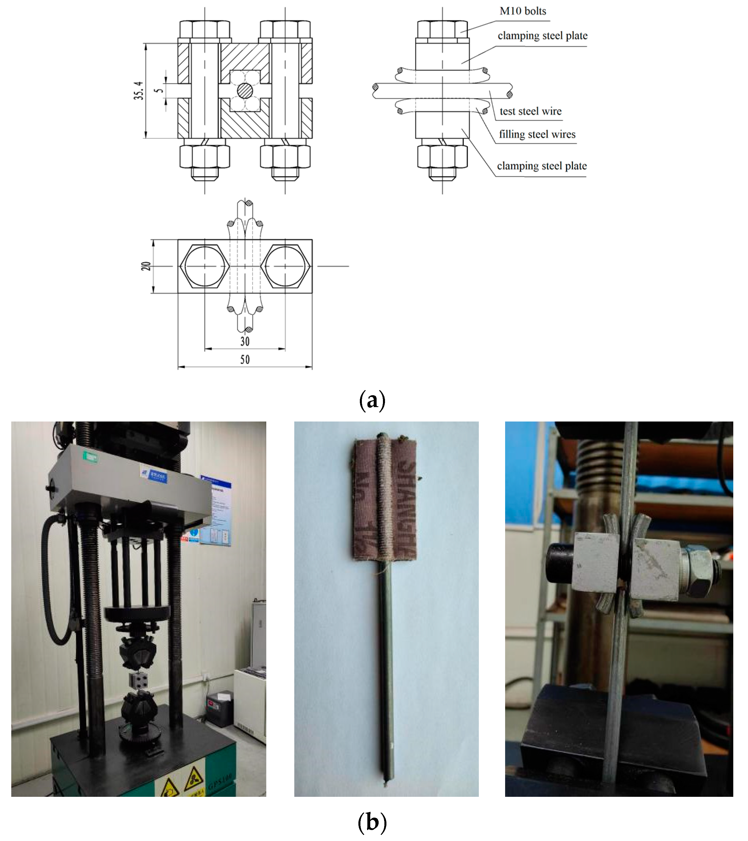 Coatings Free FullText Study on Fatigue Performance of 2200 MPa