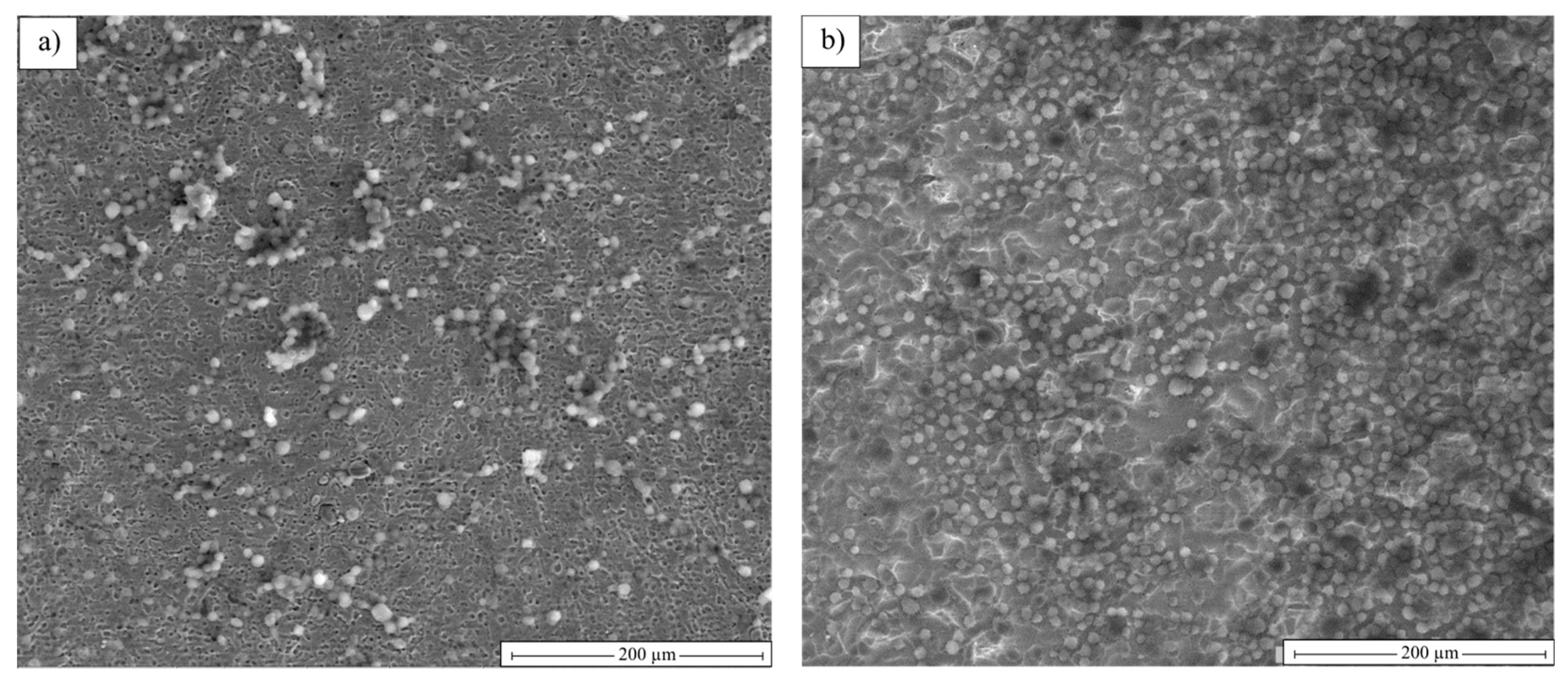 Coatings Free FullText Surface Structure and Properties of