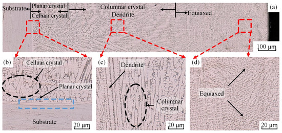 Multi-Objective Process Optimization of Laser Cladding Co