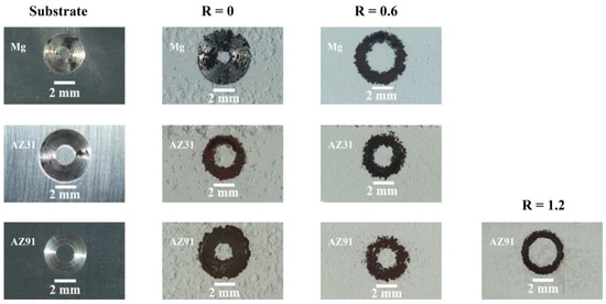 Influence of Cathodic Polarization on Plasma Electrolytic