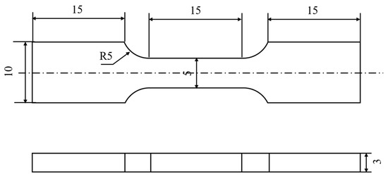 Microstructure Features and Mechanical Properties of Casted