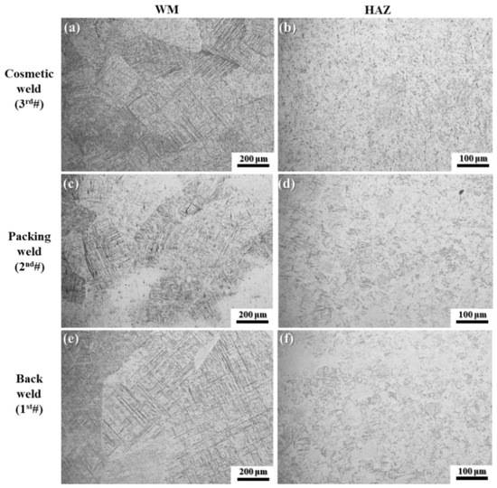 Microstructure and Impact Toughness of Laser-Arc Hybrid Welded Joint of ...