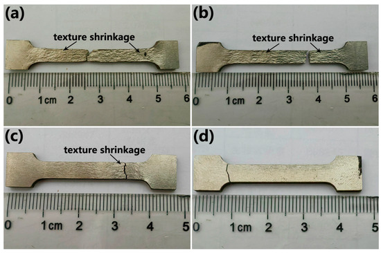 Structural Evolution and Fracture Mechanism of WC-Particle