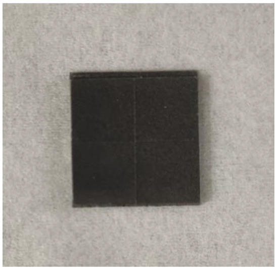 Study on the Wettability and Abrasion Resistance of Study on the Wettability and Abrasion Resistance of