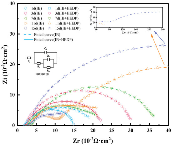 Research on the Corrosion Inhibition Behavior and Mechanism