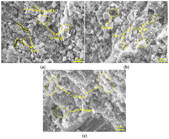 Experimental and Numerical Investigation on the Mechanical
