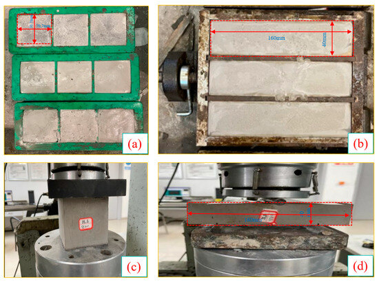 Effect of Polycarboxylate Superplasticizers on Mechanical