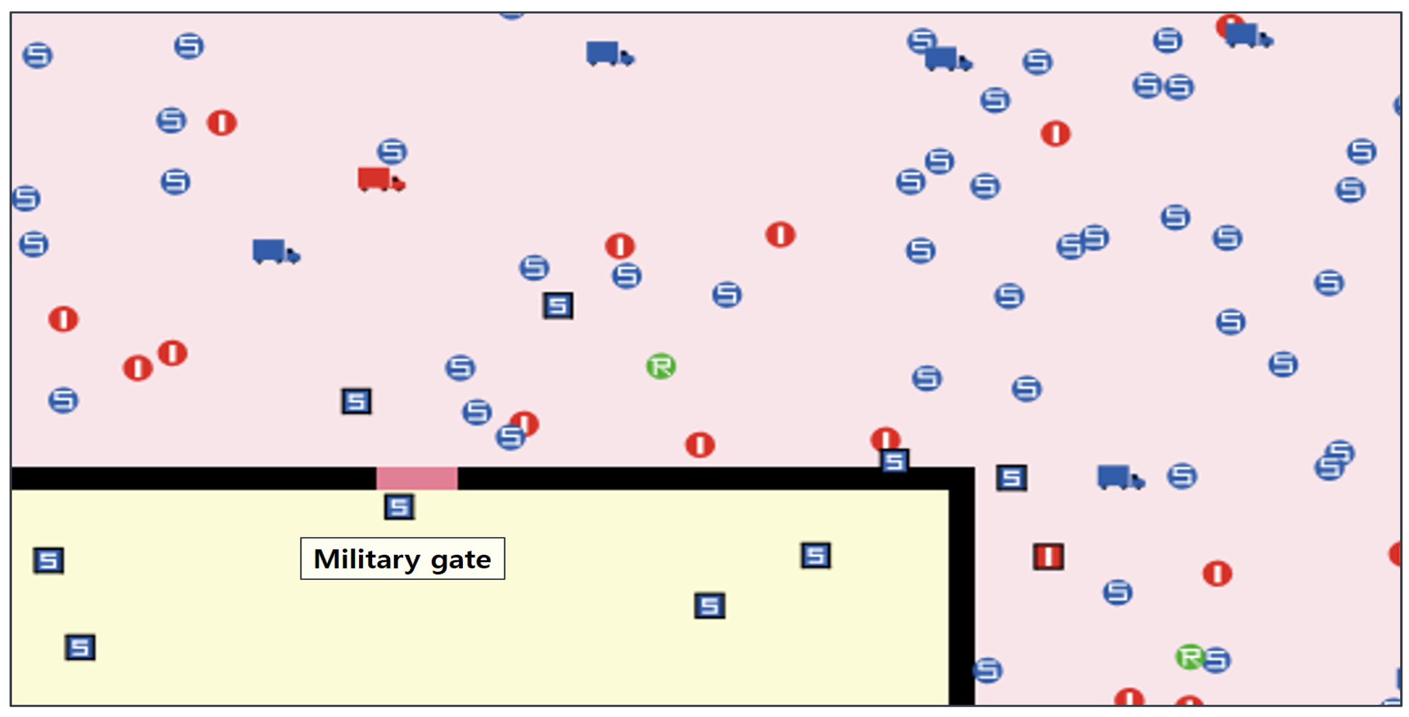  Idle Breakout (HTML)