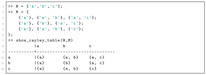 Computation 13 00261 i001 Computation 13 00261 i001
