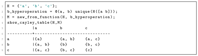 Computation 13 00261 i002 Computation 13 00261 i002