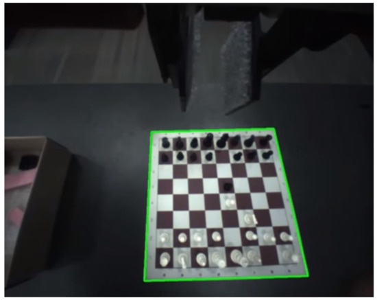 CHESS BOT interface to play on ANY WEBSITE using Python & OpenCV