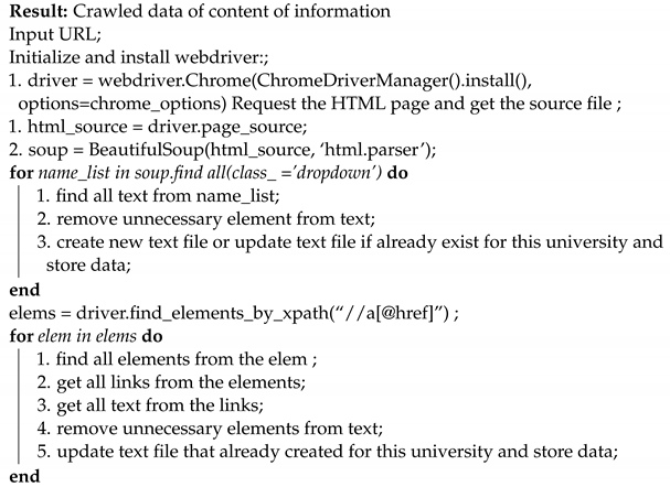 Computers 10 00057 i002 Computers 10 00057 i002