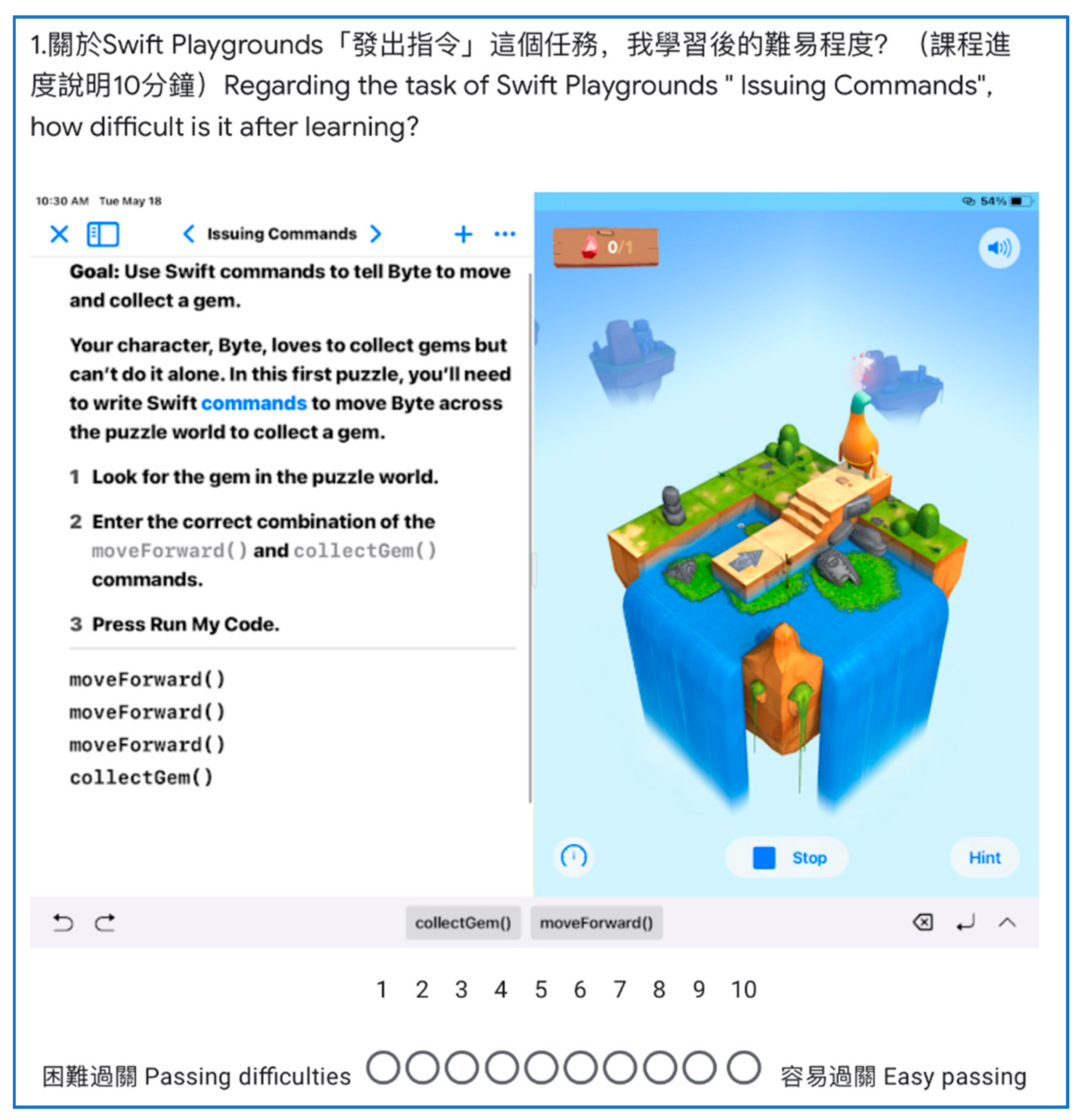The real world as your playground: Build real-world games with Google Maps APIs