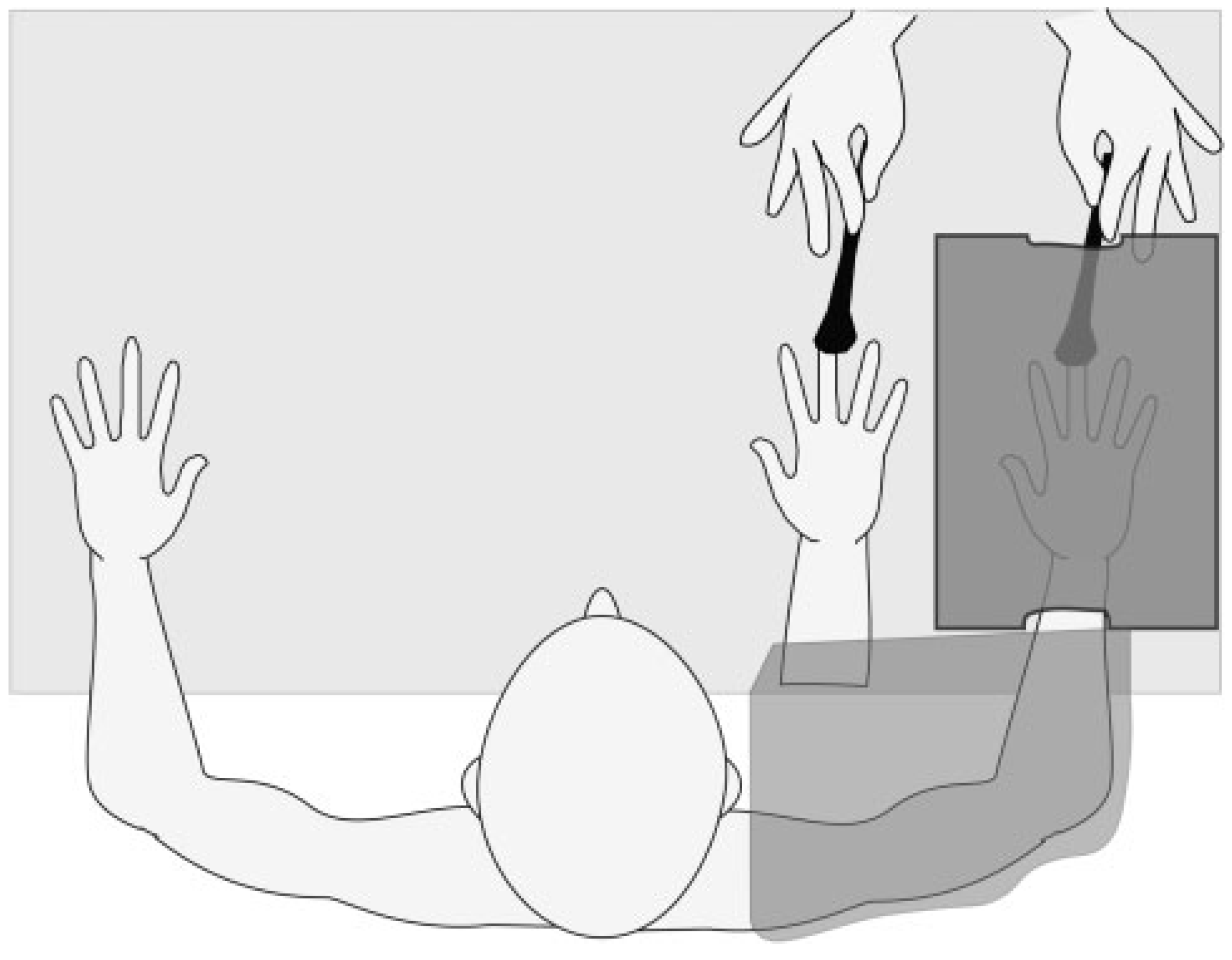 Computers Free Full Text More Plausible Models Of Body Ownership Could Benefit Virtual Reality Applications Html