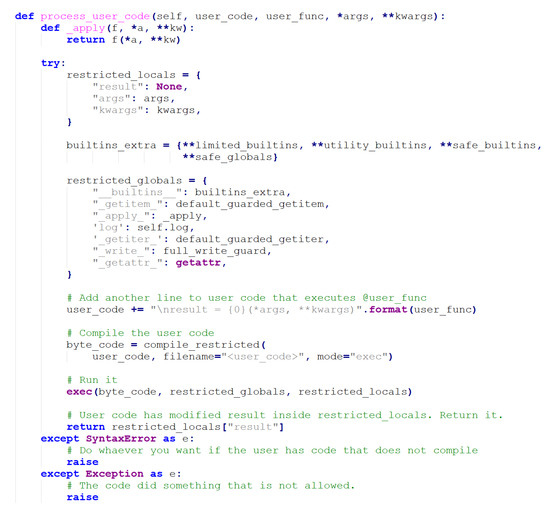 MalFe—Malware Feature Engineering Generation Platform