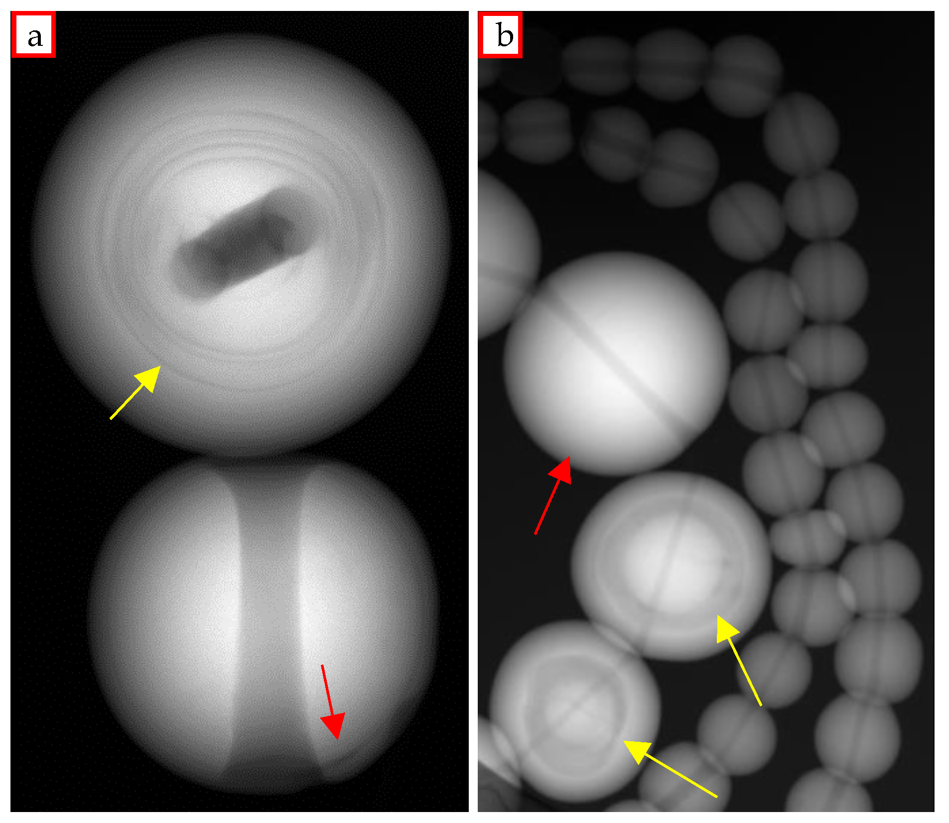 Condensed Matter Free FullText Xray MicroTomography as a Method