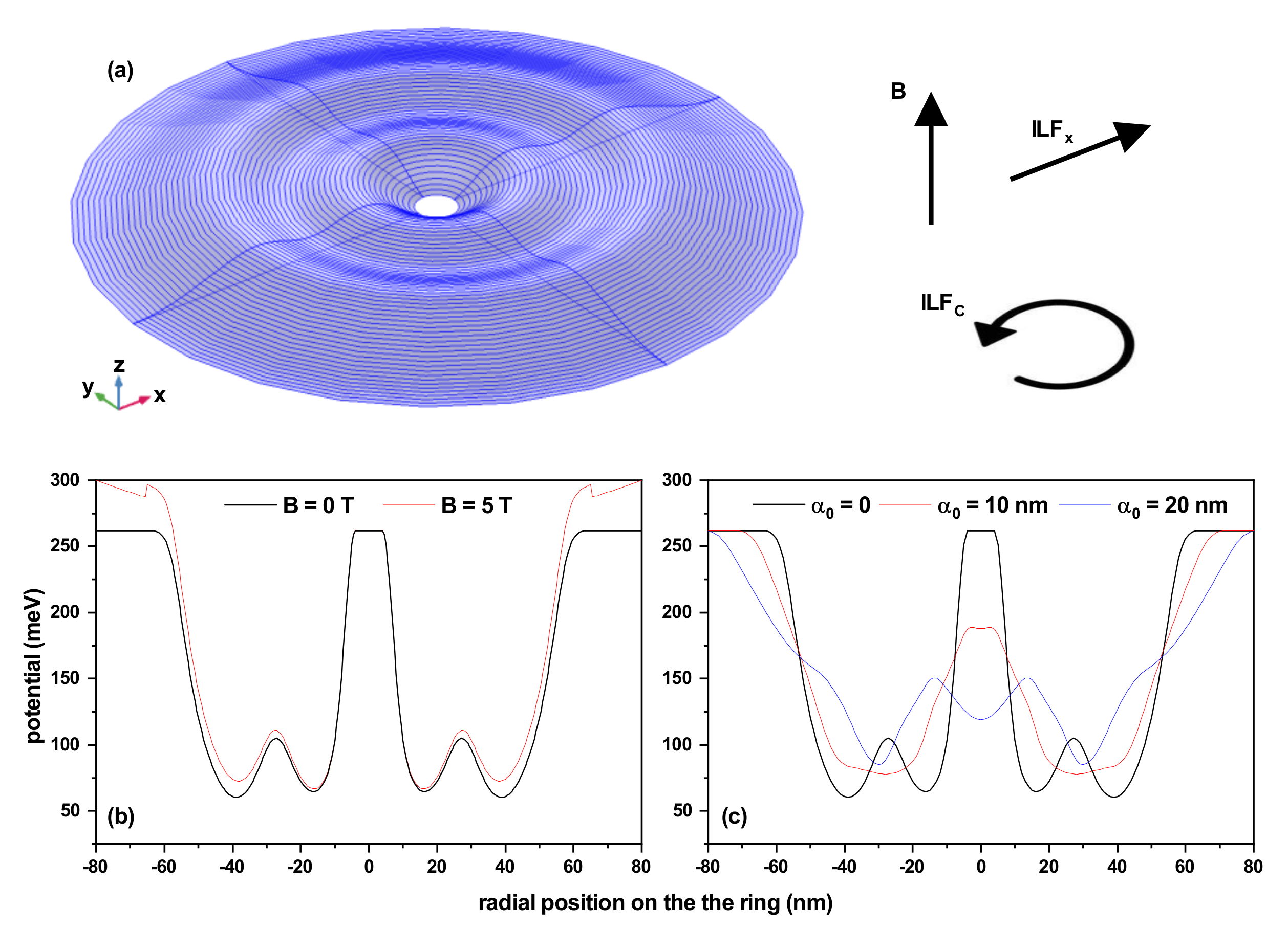 INTENSITY FORMULAE FOR THE ZEEMAN EFFECT (CHAPTER XV) - The New Quantum  Mechanics