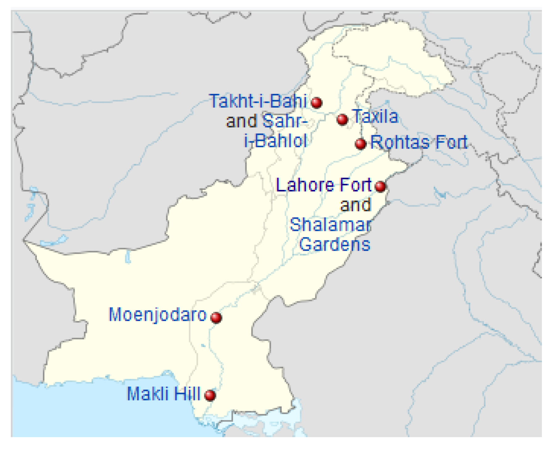 UNESCO World Heritage Centre - State of Conservation (SOC 2014