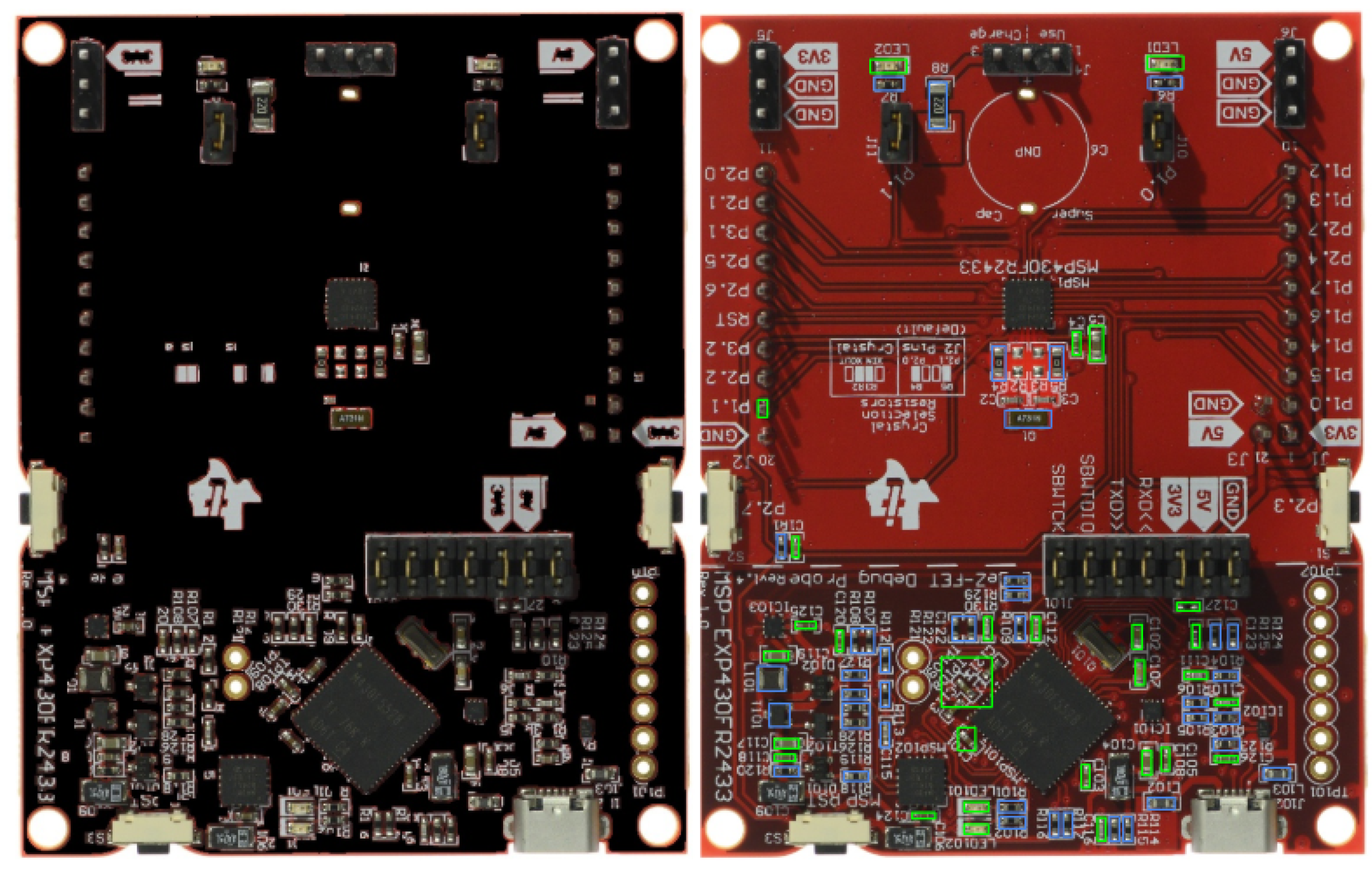 Cryptography | Free Full-Text | Why Is Deep Learning Challenging for Printed Circuit Board (PCB) Component Recognition and How Can We Address It? | HTML Cryptography | Free Full-Text | Why Is Deep Learning Challenging for Printed Circuit Board (PCB) Component Recognition and How Can We Address It? | HTML