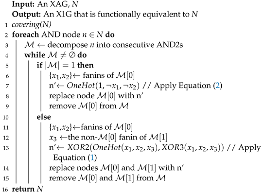 Cryptography | Free Full-Text | Garbled Circuits Reimagined: Logic ...