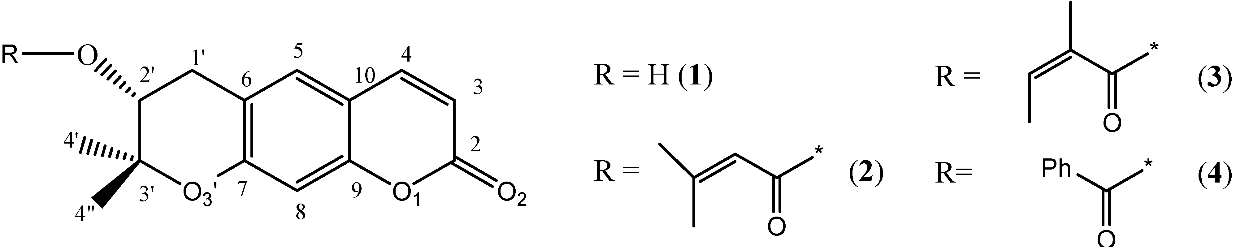 Crystals Free Full Text Determination Of The Absolute Configuration Of Aegelinol By Crystallization Of Its Inclusion Complex With B Cyclodextrin Html