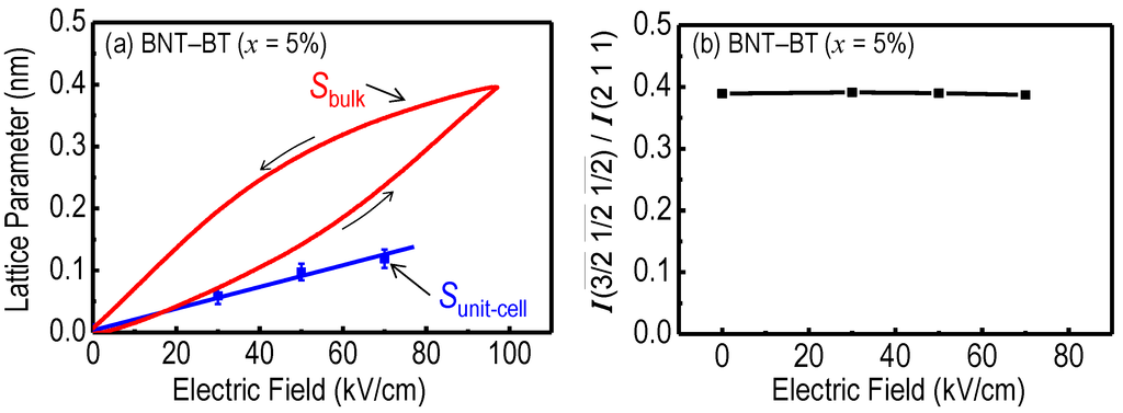 Polarization Rotation and Monoclinic Distortion in Ferroelectric
