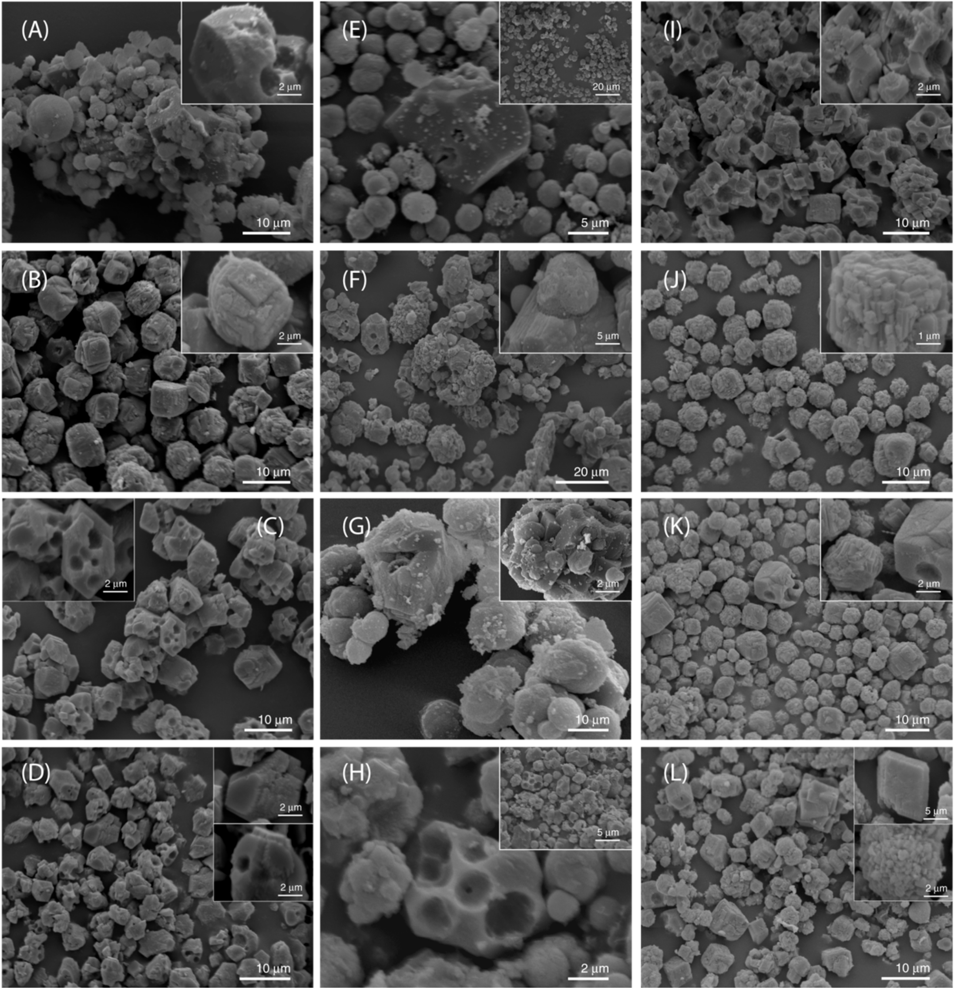 Calcium Carbonate – EVACHEM