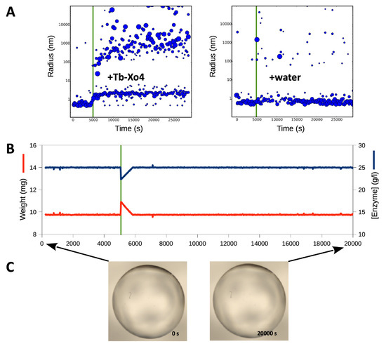 Dynamic light scattering protocol - ladegavenue