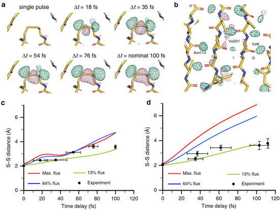 A Perspective on Molecular Structure and Bond-Breaking in Radiation ...