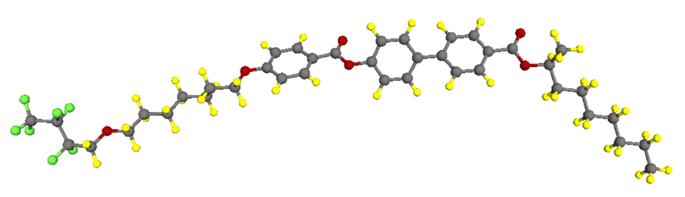 Crystals Free Full Text Vibrational Dynamics Of A Chiral Smectic Liquid Crystal Undergoing Vitrification And Cold Crystallization