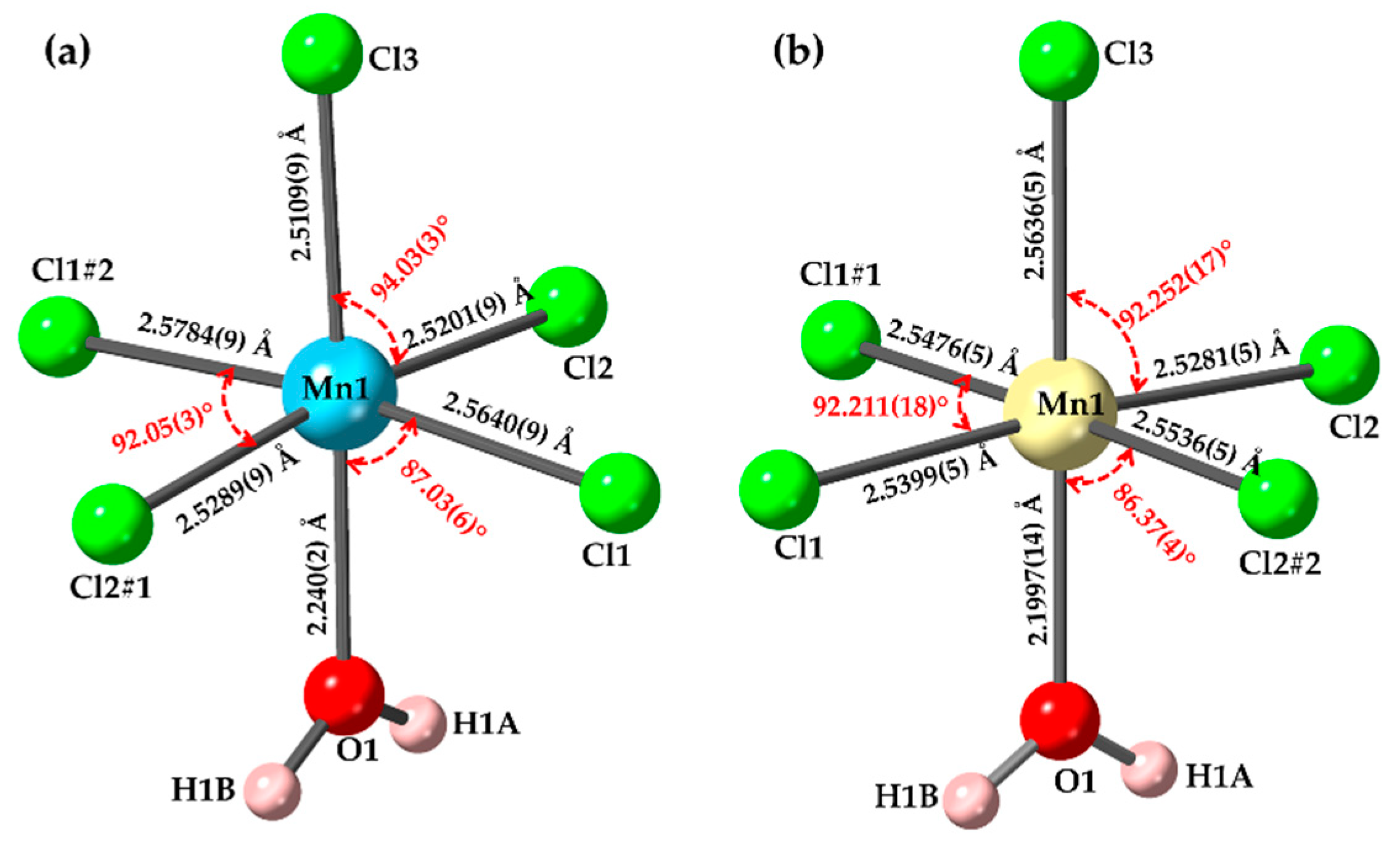 Crystals Free Full Text Structural Variations In Manganese Halide Chain Compounds Mediated By Methylimidazolium Isomers Html