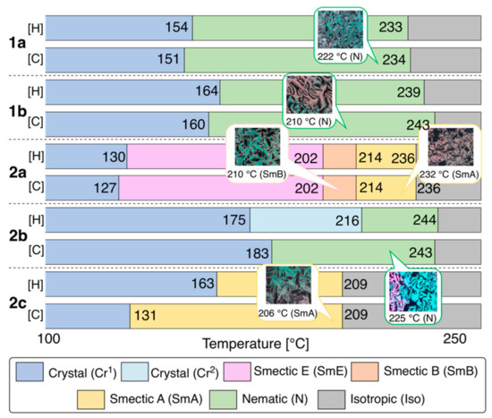 Effect of Fluoroalkyl-Substituent in Bistolane-Based