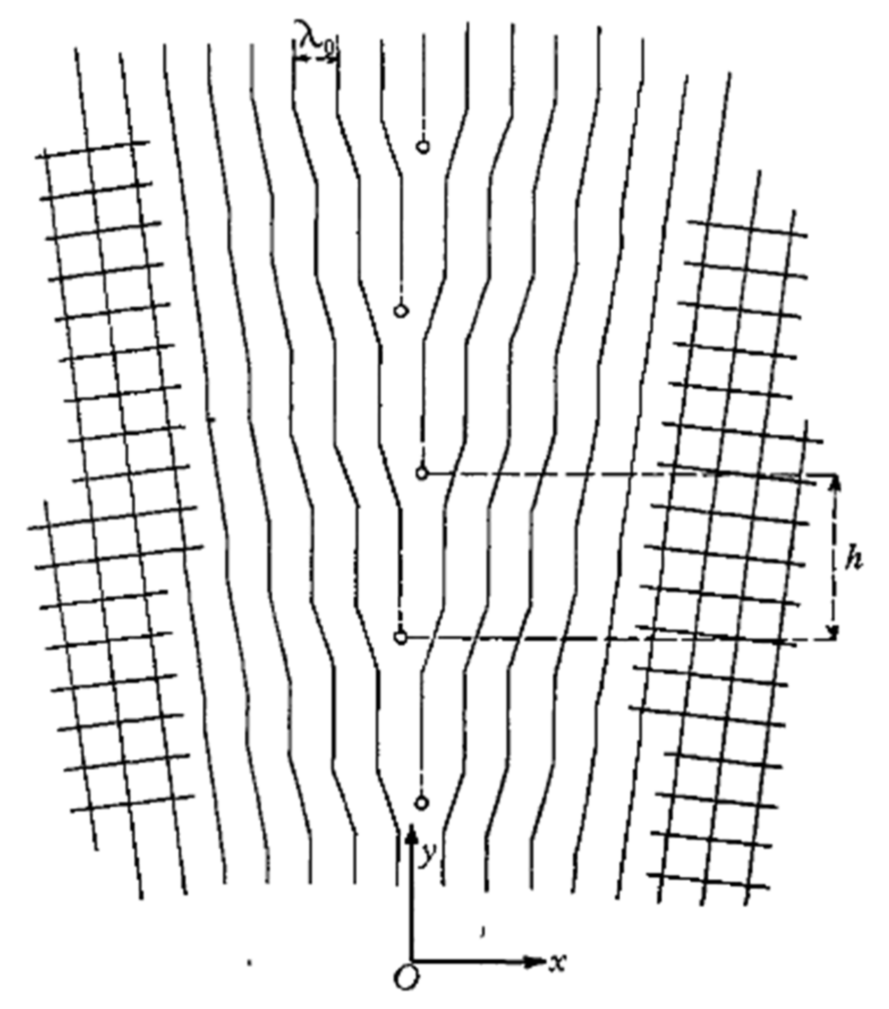 Defect-Induced Secondary Crystals Drive Two-Dimensional to Three