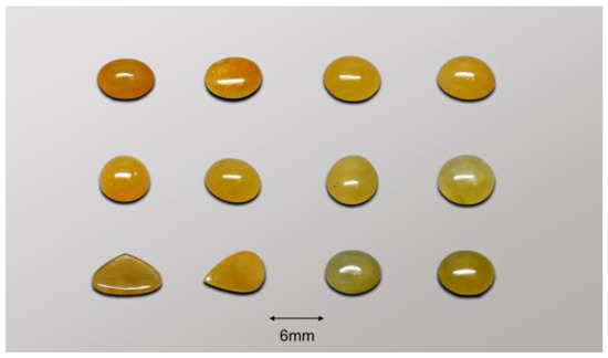 P 2 Pill Orange Round 5mm - Pill Identifier