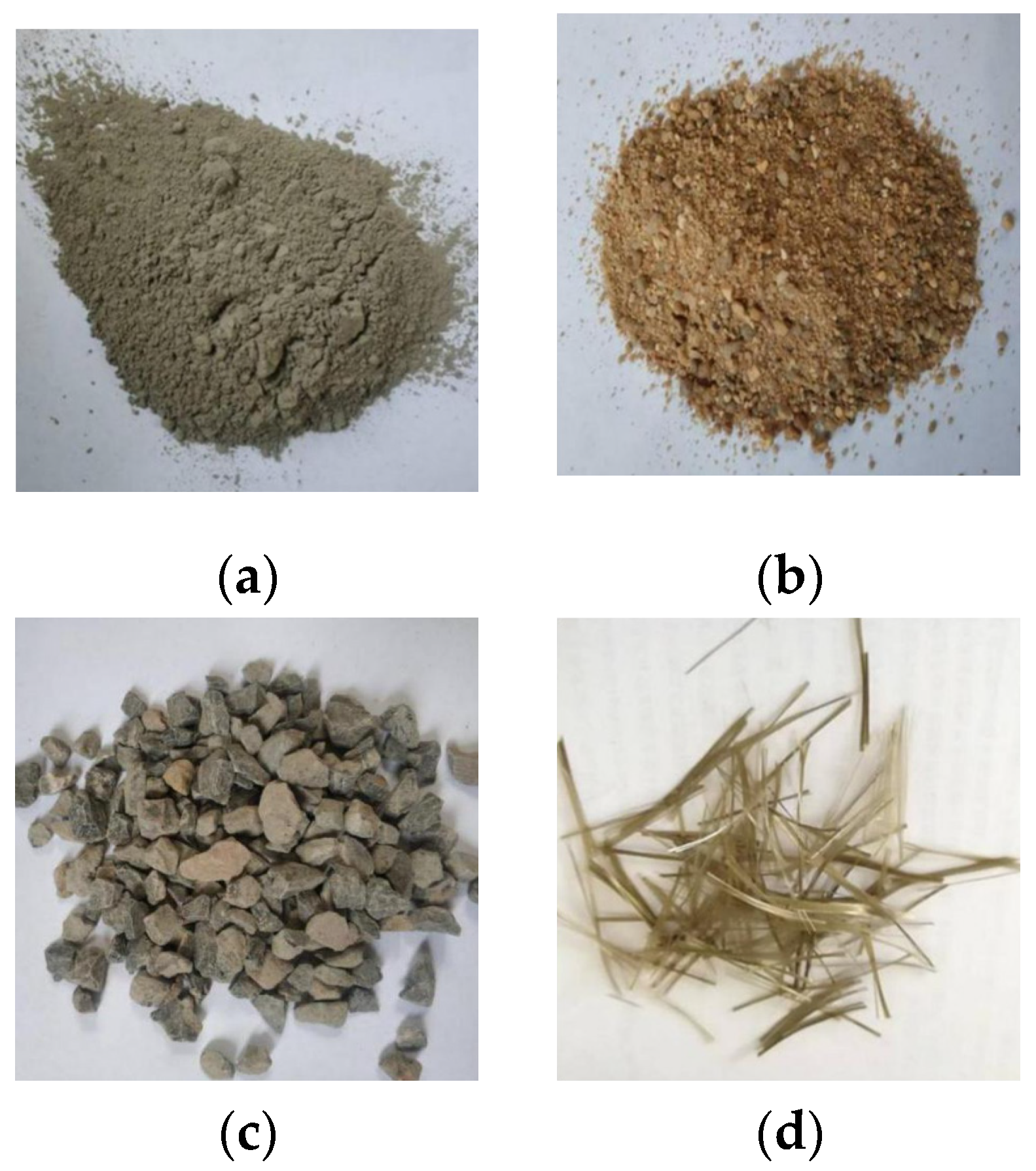 Quantifying Computed Tomography of Basalt Fiber-Reinforced