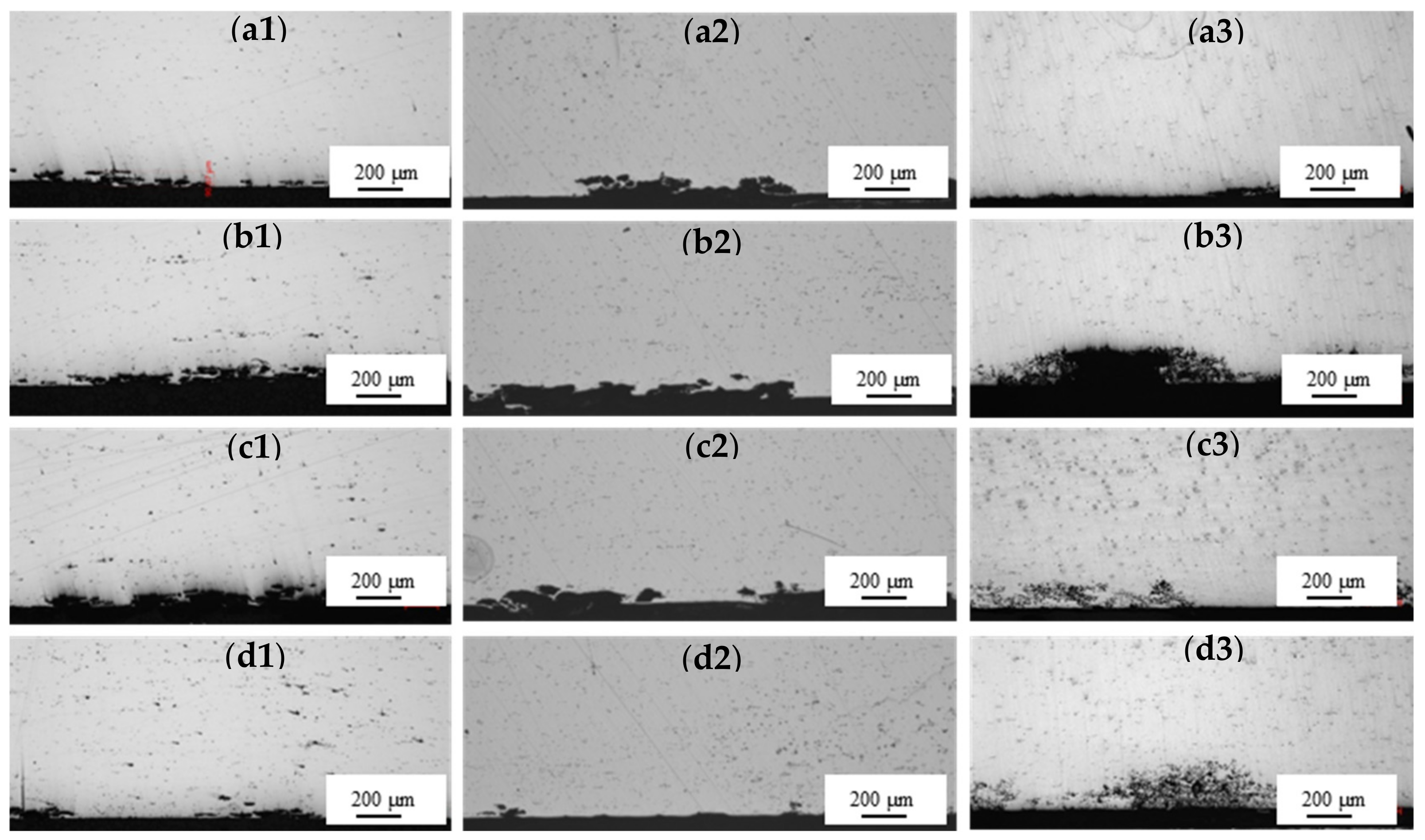 Crystals Free FullText Microstructure and Its Effect on the