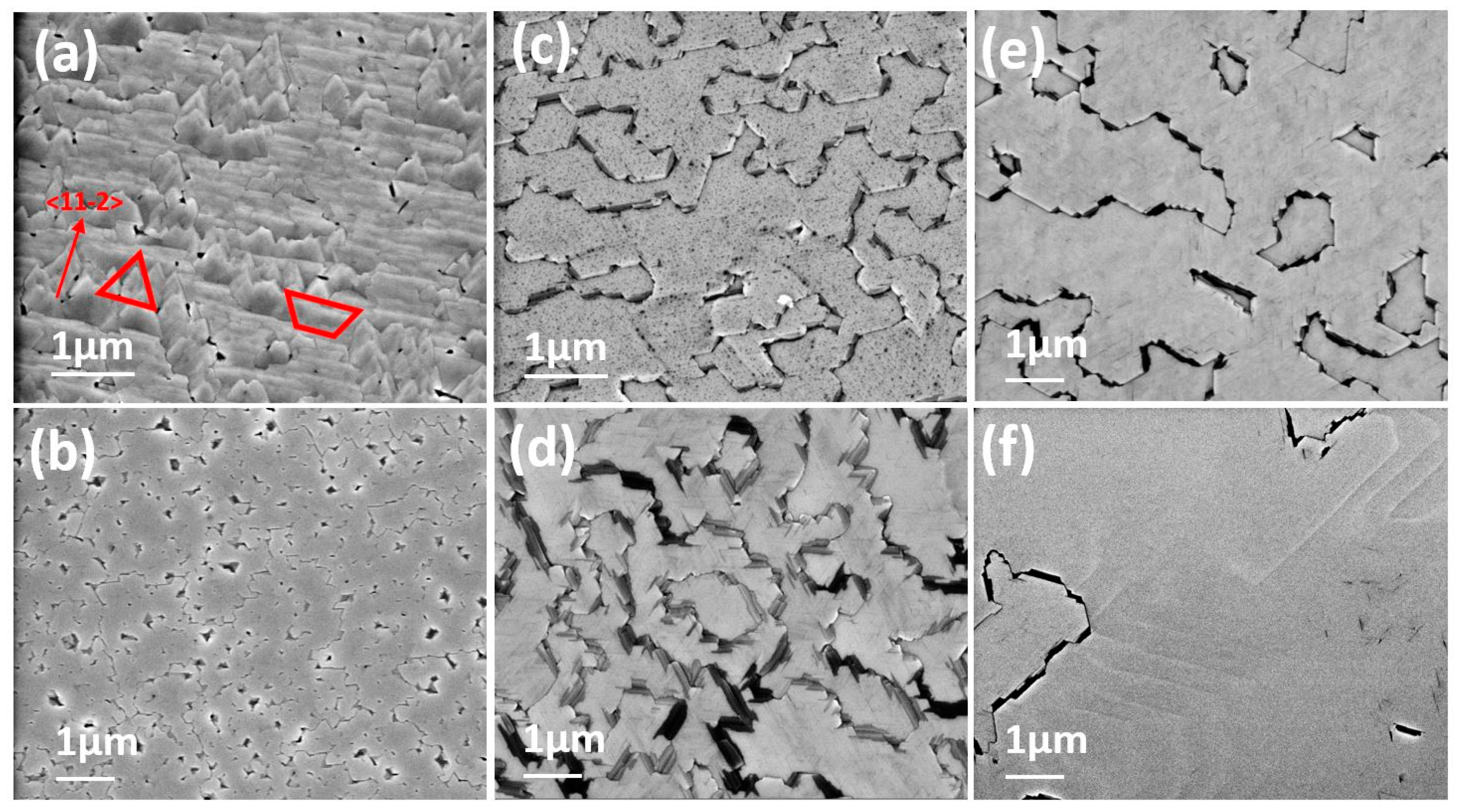 Crystals | Free Full-Text | CVD Elaboration of 3C-SiC on AlN/Si