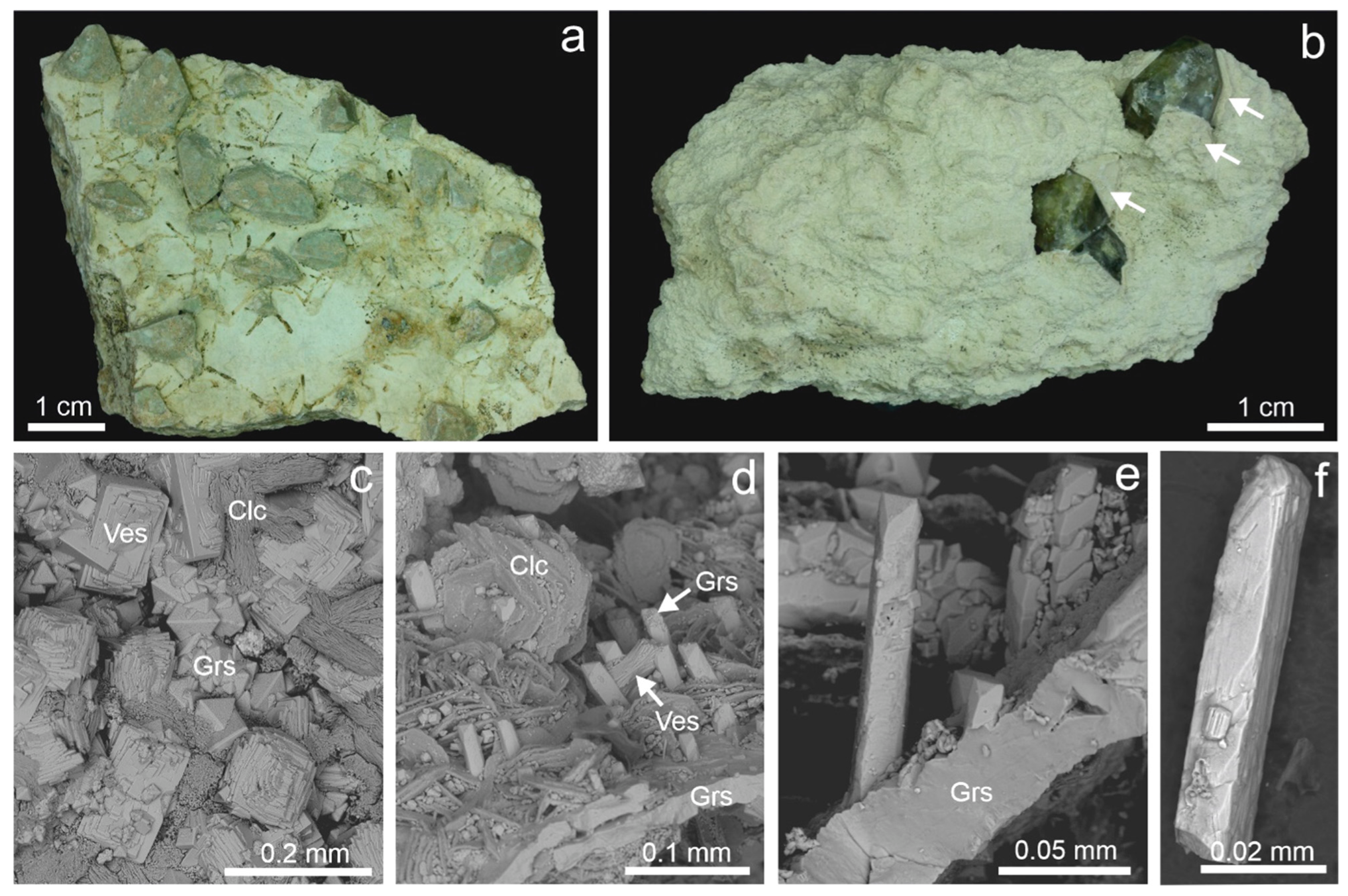 Serpentine Subgroup: Mineral information, data and localities.