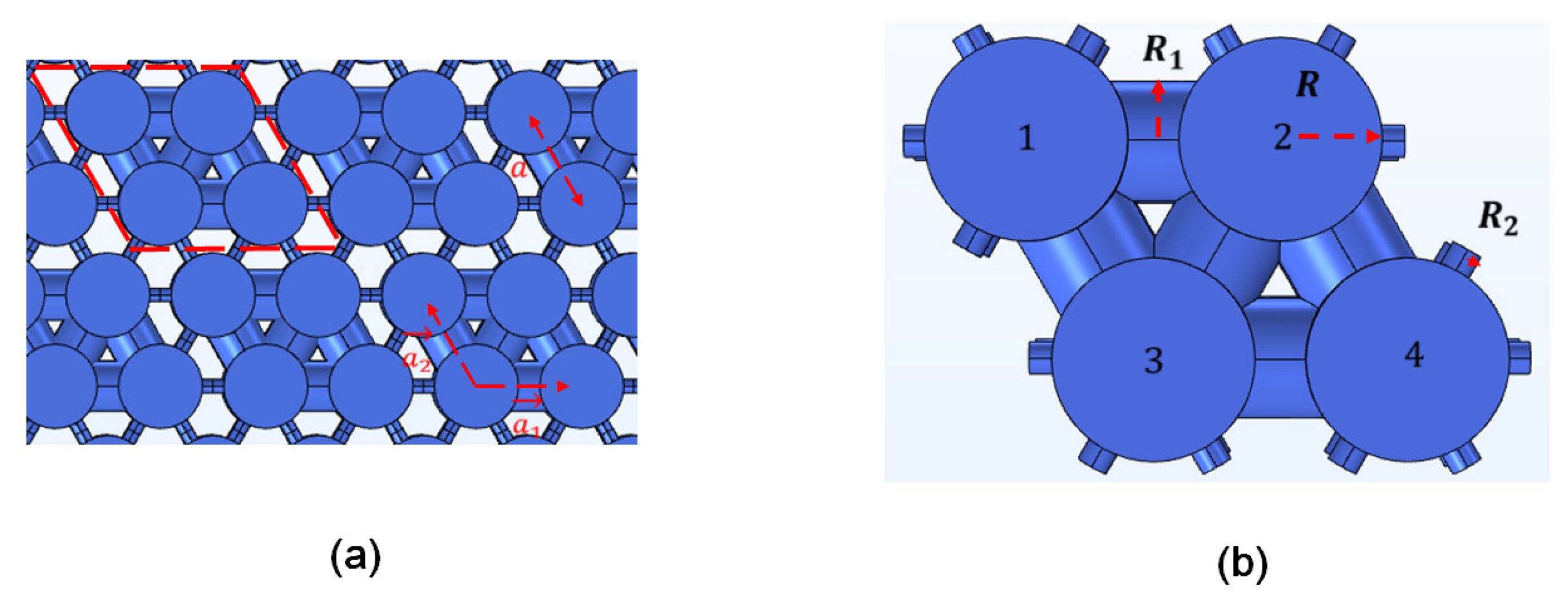Topological Valley Transport of Elastic Waves Based on Periodic ...