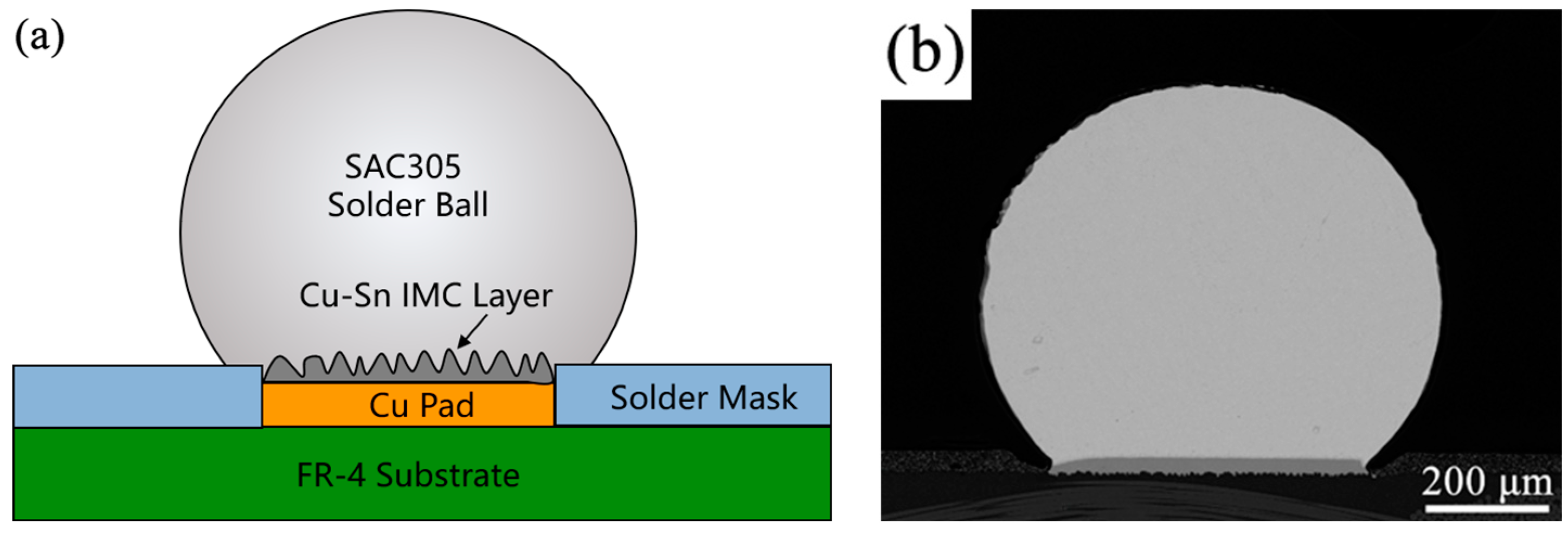 Crystals Free FullText Microstructural Evolution and Deterioration