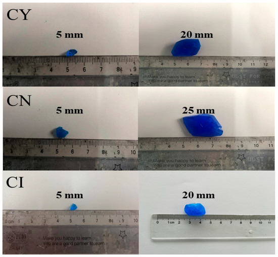 Research on Single Crystal Preparation via Dynamic Liquid Phase Method