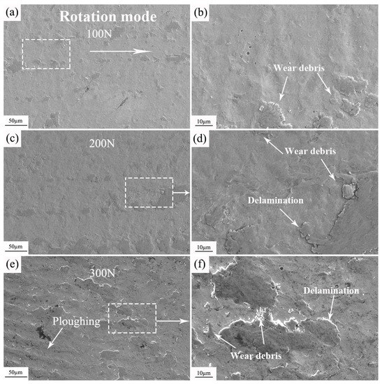 Study on the Microstructure and Mechanical Properties of