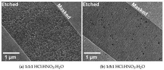 Demonstration of HCl-Based Selective Wet Etching for N-Polar GaN with ...