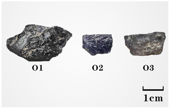 Gemological Characteristics of Blue-Violet Cordierite