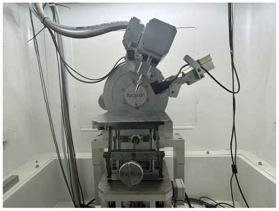 Study on the Influence of Laser Welding Residual Stress on
