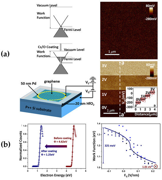 The Quest for Low Work Function Materials: Advances, Challenges